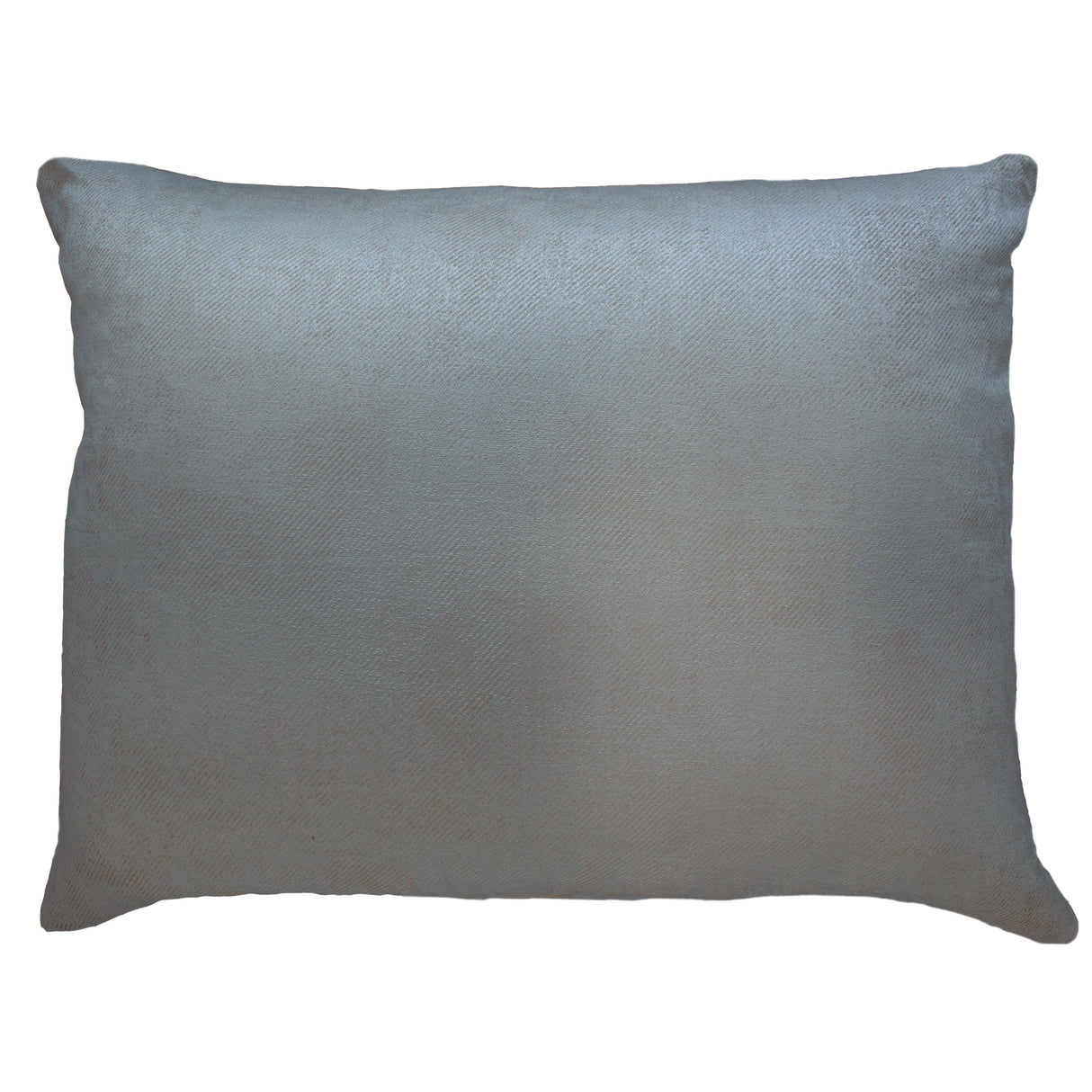 Ann Gish Platinum 36x30 Chino Pillow