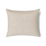 Ann Gish Platinum 36x30 Chino Pillow