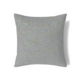 Ann Gish Slate 22x22 Chino Pillow