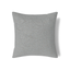 Ann Gish Slate 22x22 Chino Pillow