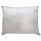 Ann Gish Pearl 36x30 Chino Pillow