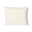 Ann Gish Pearl 36x30 Chino Pillow