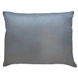 Ann Gish Slate 36x30 Chino Pillow