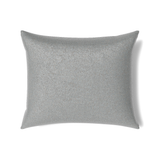 Ann Gish Slate 36x30 Chino Pillow