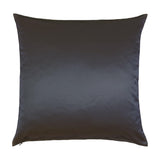 Ann Gish Charcoal 18x12 Duchess Pillow