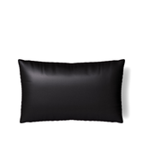 Ann Gish Charcoal 18x12 Duchess Pillow