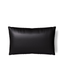 Ann Gish Charcoal 18x12 Duchess Pillow