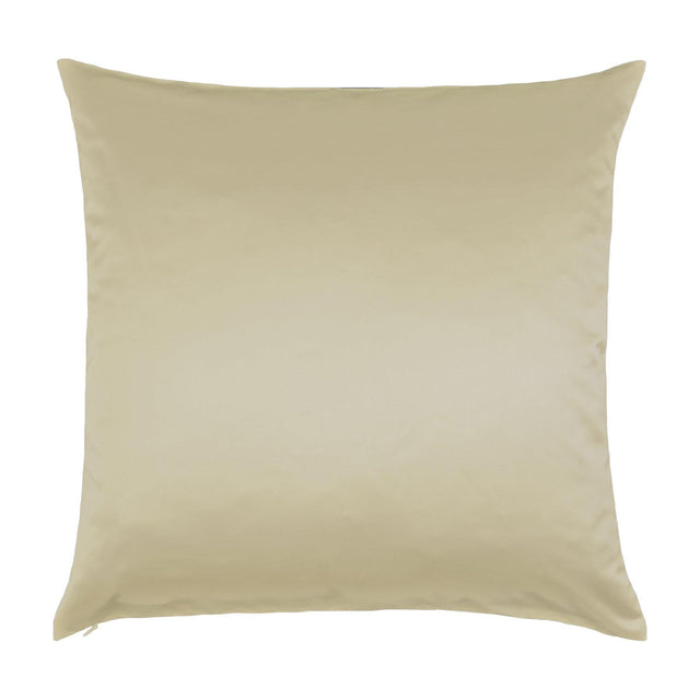 Ann Gish Ecru 18x12 Duchess Pillow