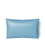 Ann Gish French Blue 18x12 Duchess Pillow