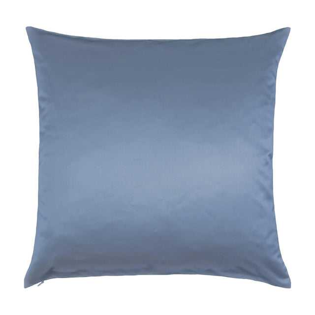Ann Gish French Blue 18x12 Duchess Pillow