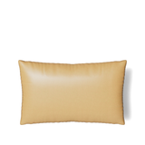 Ann Gish Gold 18x12 Duchess Pillow
