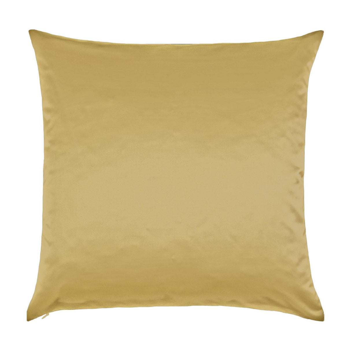 Ann Gish Gold 18x12 Duchess Pillow