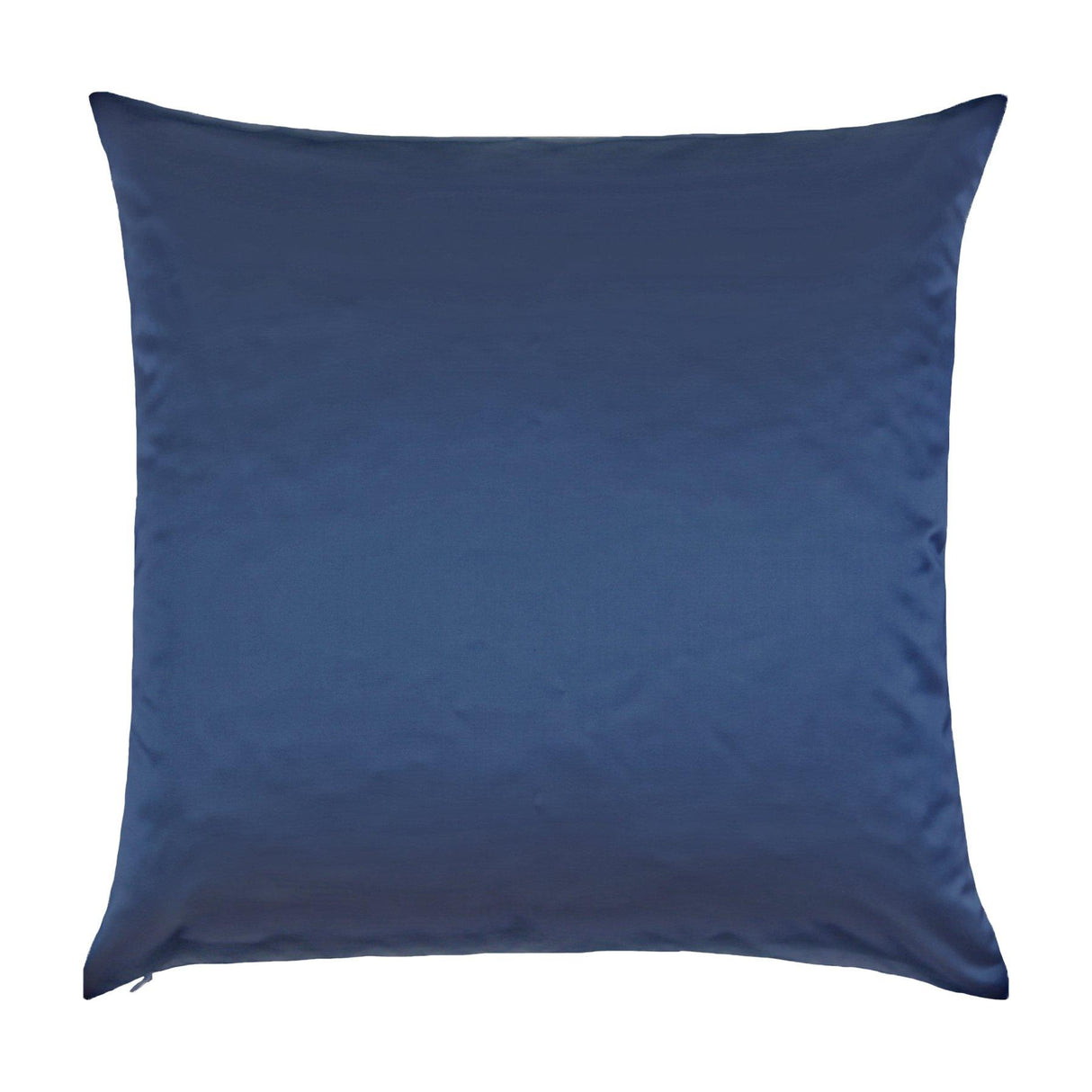 Ann Gish Navy 18x12 Duchess Pillow