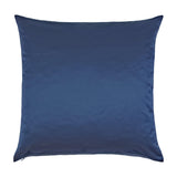 Ann Gish Navy 18x12 Duchess Pillow