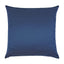 Ann Gish Navy 18x12 Duchess Pillow