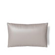 Ann Gish Silver 18x12 Duchess Pillow