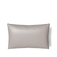 Ann Gish Silver 18x12 Duchess Pillow