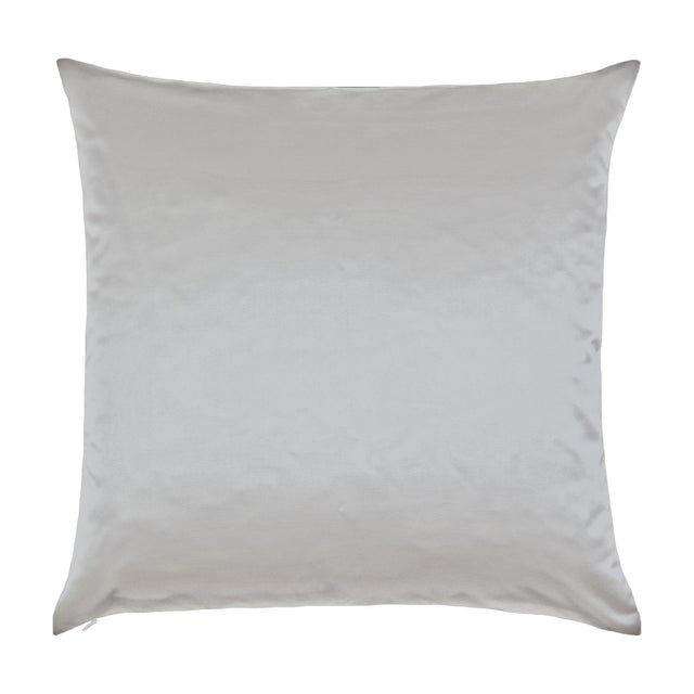 Ann Gish Silver 18x12 Duchess Pillow