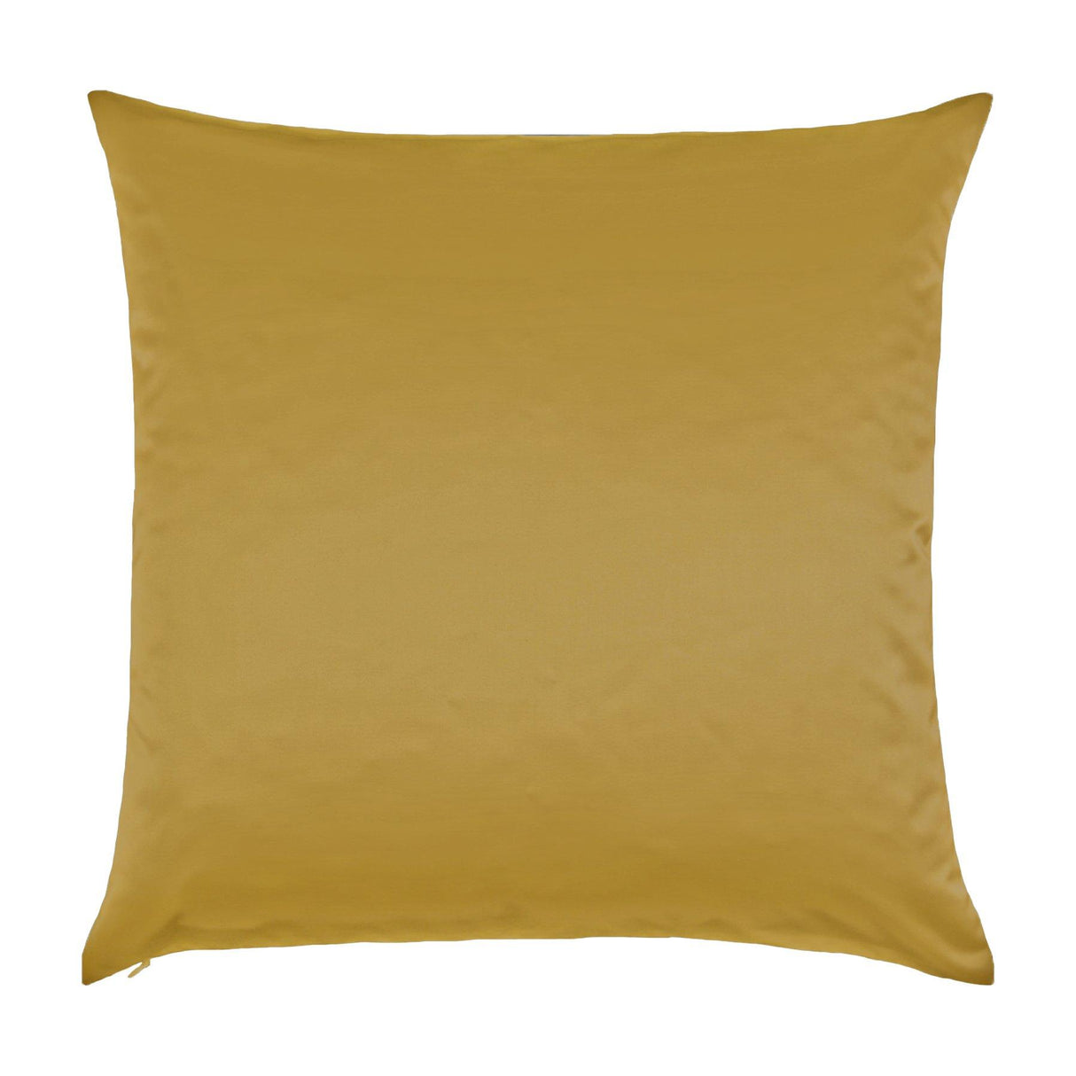Ann Gish Antique Gold 22x22 Duchess Pillow