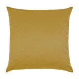 Ann Gish Antique Gold 22x22 Duchess Pillow