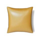 Ann Gish Antique Gold 22x22 Duchess Pillow