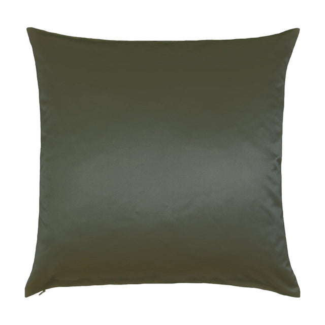Ann Gish Bronze 22x22 Duchess Pillow