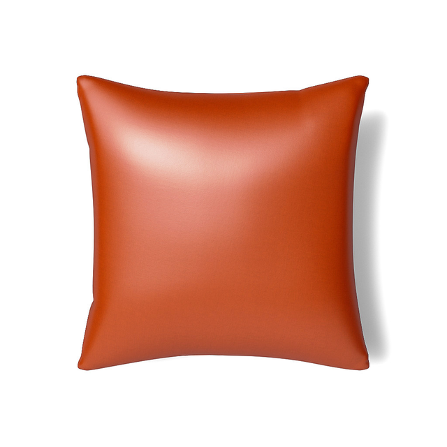 Ann Gish Bittersweet 22x22 Duchess Pillow