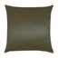 Ann Gish Burnished 22x22 Duchess Pillow
