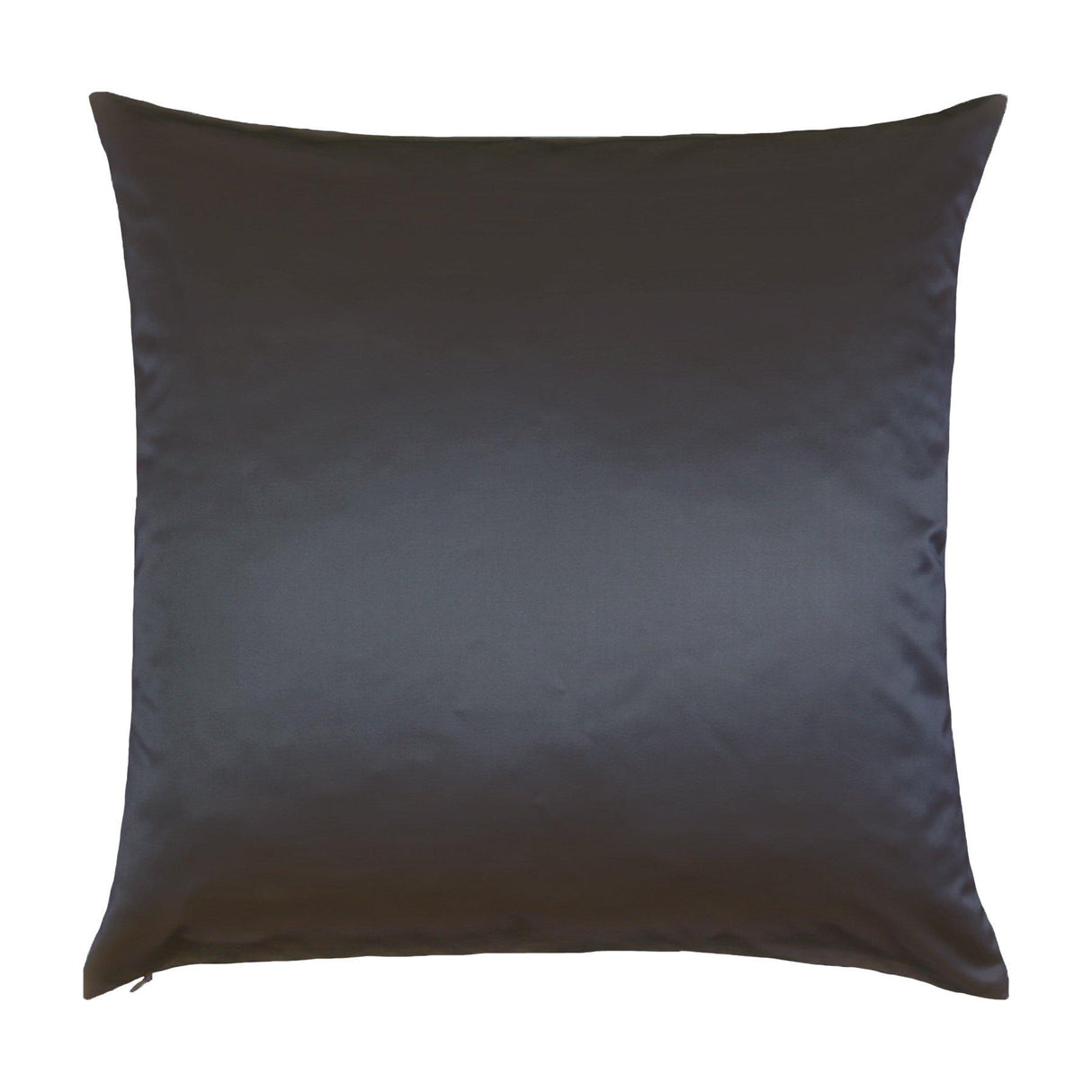 Ann Gish Charcoal 22x22 Duchess Pillow