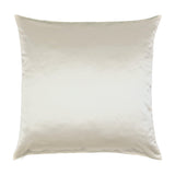 Ann Gish Champagne 22x22 Duchess Pillow