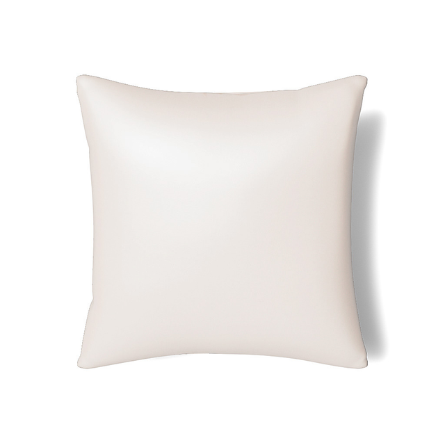 Ann Gish Champagne 22x22 Duchess Pillow