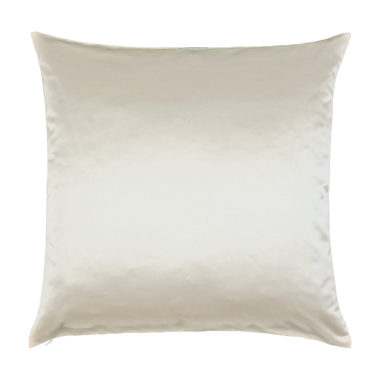 Ann Gish Champagne 22x22 Duchess Pillow