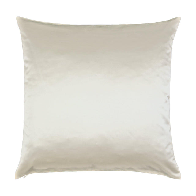 Ann Gish Champagne 22x22 Duchess Pillow