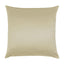 Ann Gish Ecru 22x22 Duchess Pillow