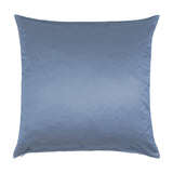Ann Gish French Blue 22x22 Duchess Pillow