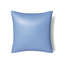 Ann Gish French Blue 22x22 Duchess Pillow