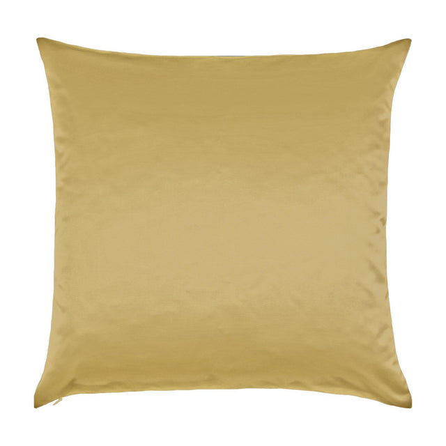 Ann Gish Gold 22x22 Duchess Pillow