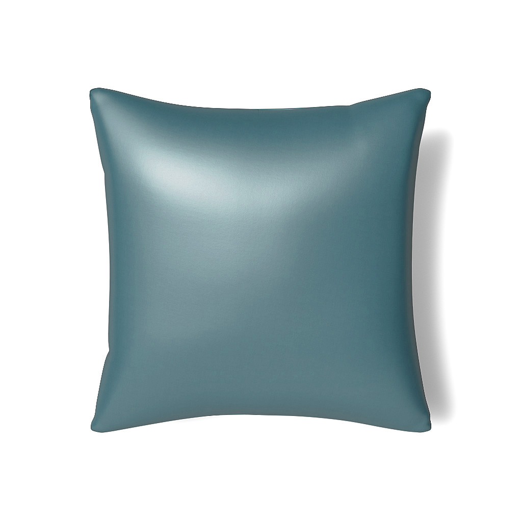Ann Gish Lake 22x22 Duchess Pillow