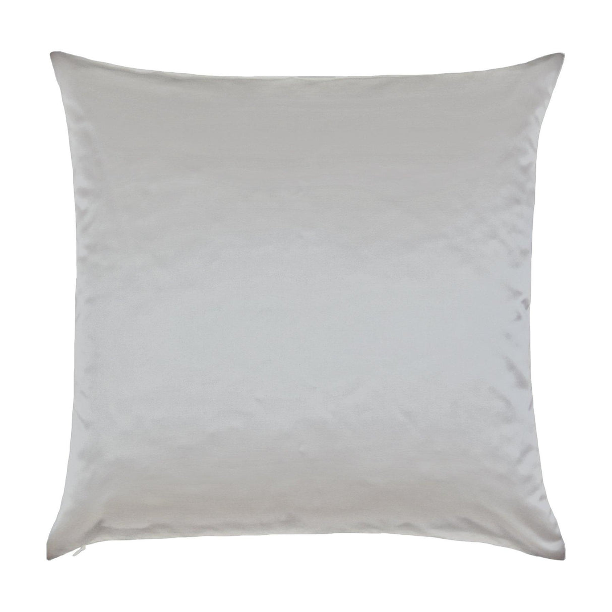 Ann Gish Silver 22x22 Duchess Pillow