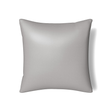 Ann Gish Silver 22x22 Duchess Pillow