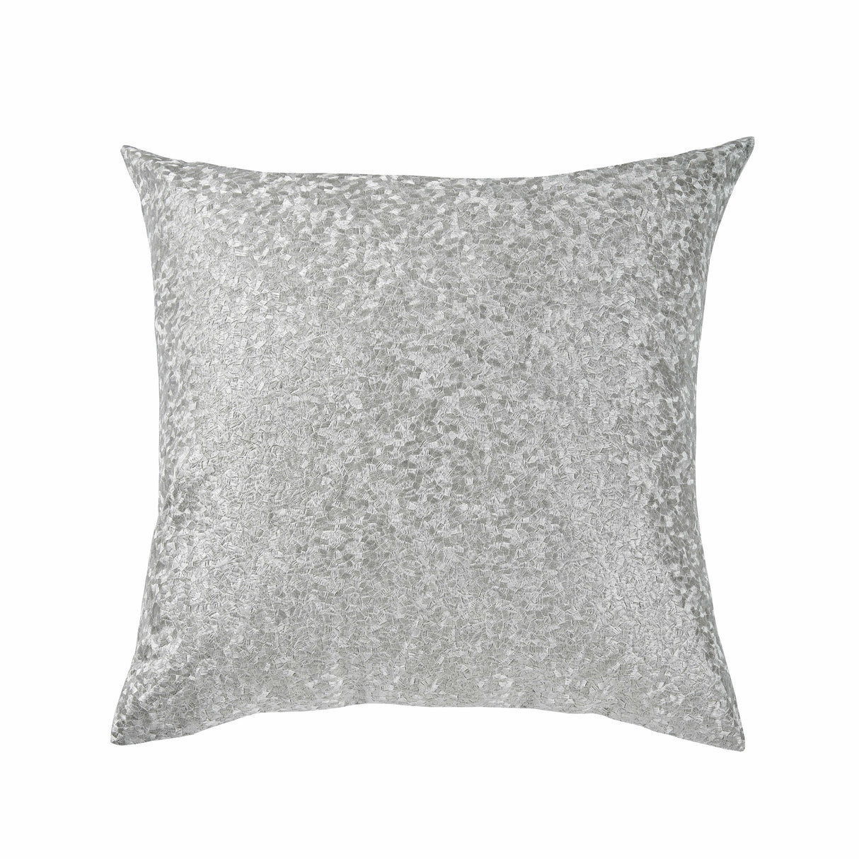Ann Gish Pearl 20x20 Diamond Dust Pillow