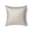 Ann Gish Pearl 20x20 Diamond Dust Pillow