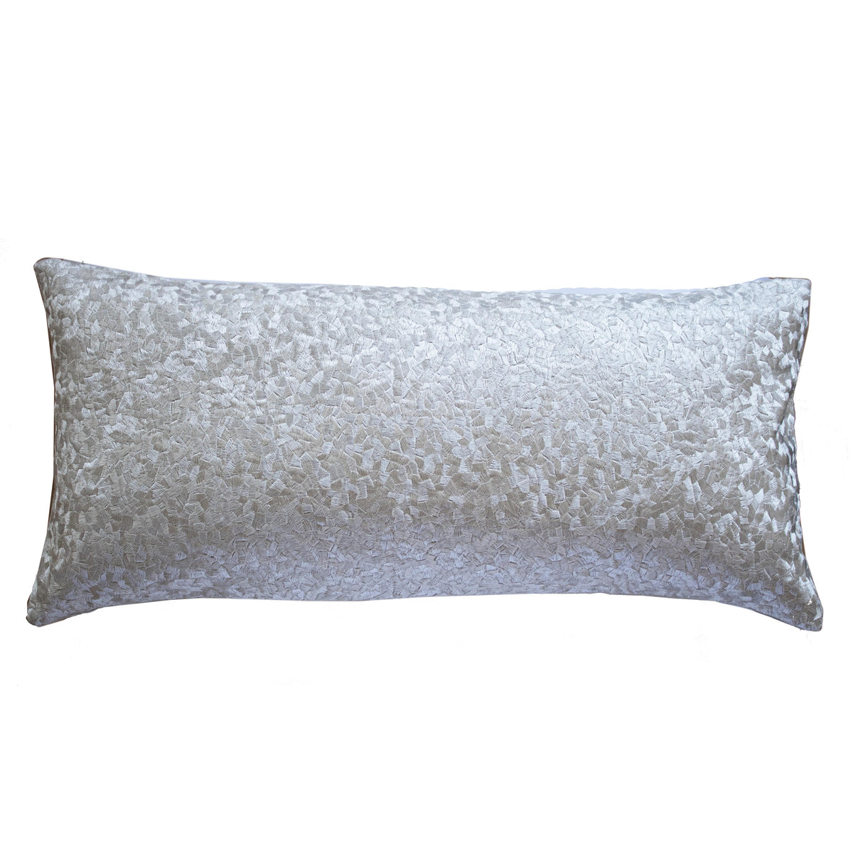 Ann Gish Pearl 22x10 Diamond Dust Pillow