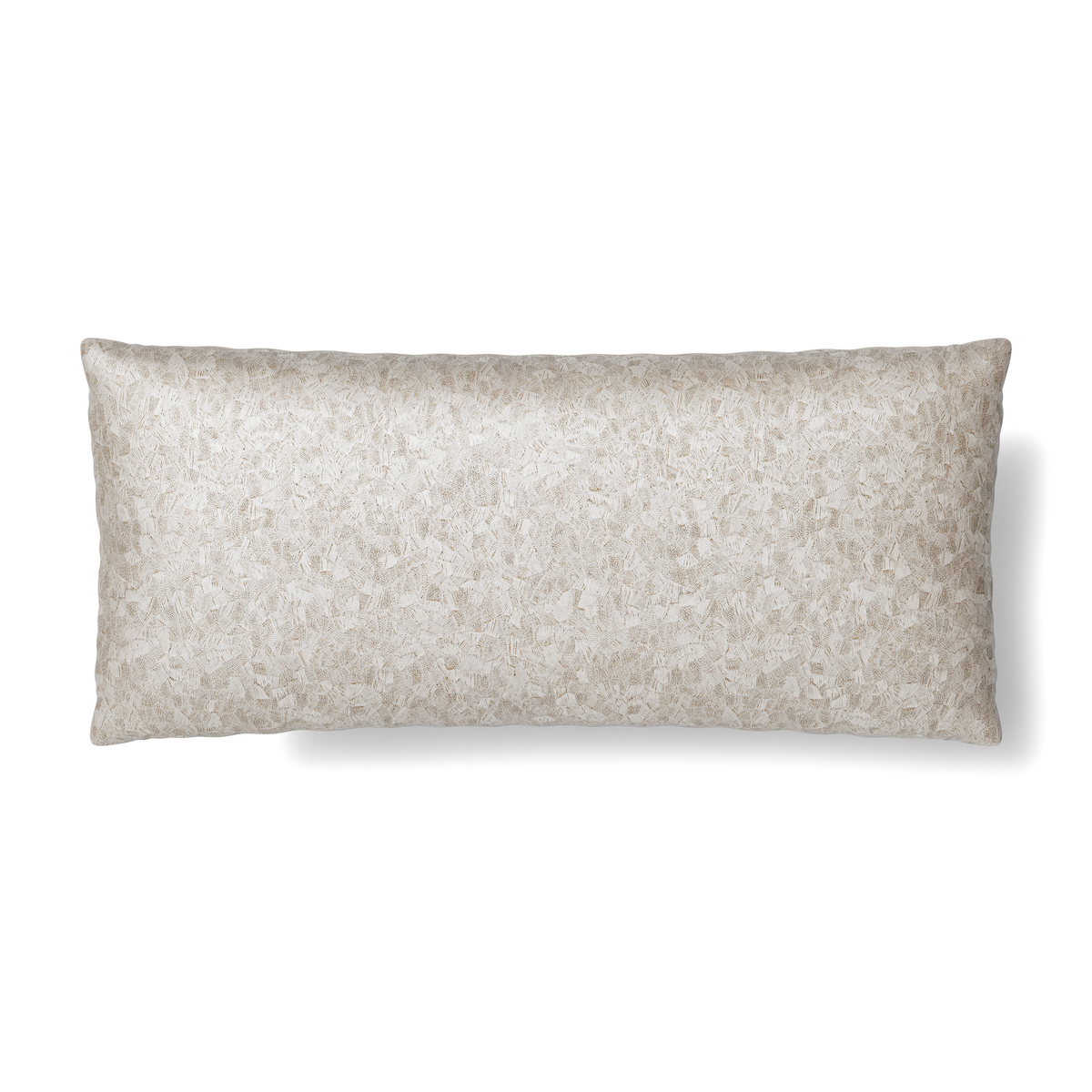 Ann Gish Pearl 22x10 Diamond Dust Pillow