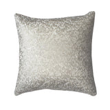 Ann Gish Pearl 24x24 Diamond Dust Pillow