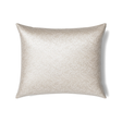 Ann Gish Pearl 36x30x2.5 Diamond Dust Pillow