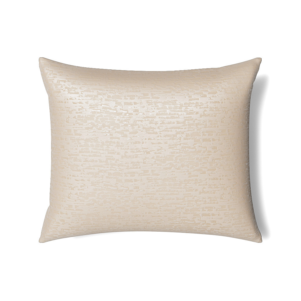Ann Gish Pumice 36x30 Delphi Pillow