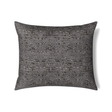 Ann Gish Steel 36x30 Delphi Pillow