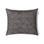 Ann Gish Steel 36x30 Delphi Pillow