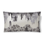 Ann Gish Grey 24x14 Duomo Pillow